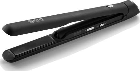 Cera Cera Cordless straightener Cera Cera Cordless straightener