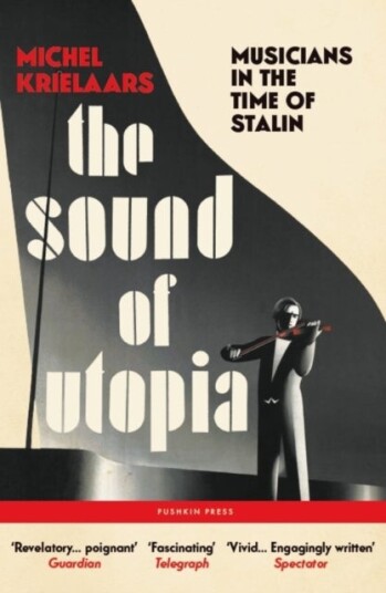 The Sound of Utopia