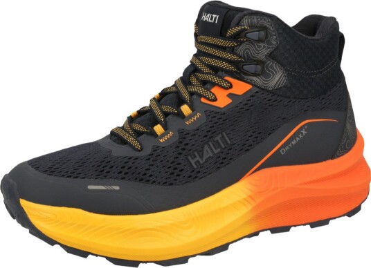 Halti Men's Rapid Mid DrymaxX Shoe Dark Sapphire Blue 46 Halti Men's Rapid Mid DrymaxX Shoe Dark Sapphire Blue 46