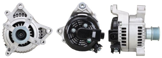 Dynamo DRI 2153331502