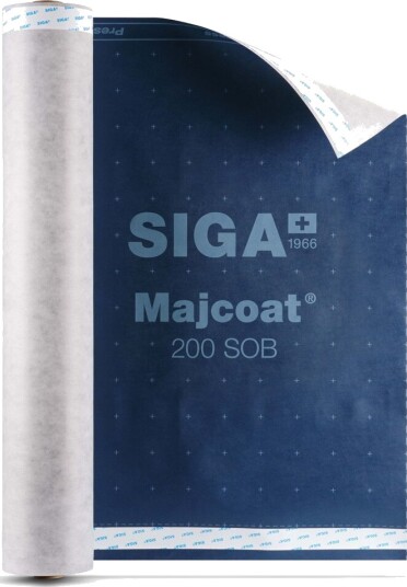 Siga Undertak Majcoat 200 Sob 1,5x50m