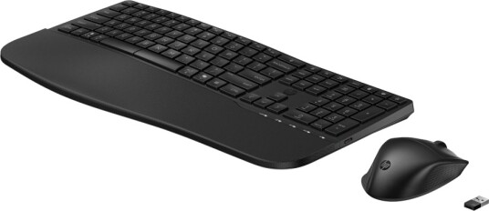 685 CFT Dual-Mode Keyboard Mouse IT