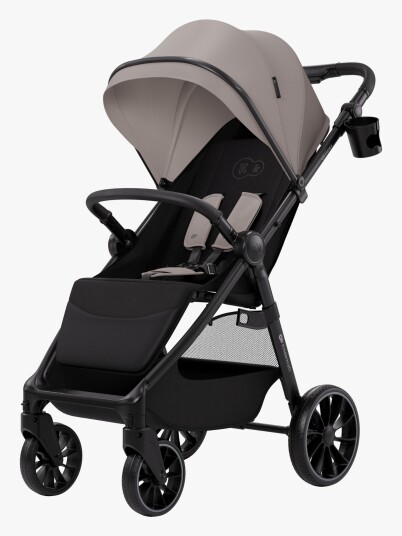 Kinderkraft Grande 2 Sportsvogn Sand Beige