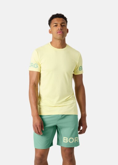 BORG T SHIRT
