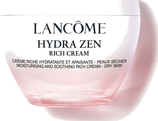 Lancôme Hydra Zen Neurocalm Dagkrem for Tørr og Sensitiv Hud 50 ml med SPF 20