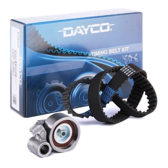 Registerreim sett DAYCO KTB528