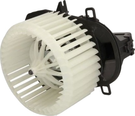 Motstand kupévifte THERMOTEC DEF002TT