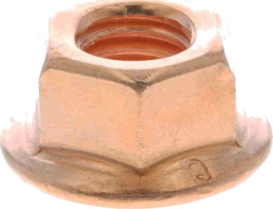 Mutter eksosmanifold VAICO V40 0864