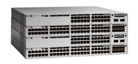Cisco Catalyst 9300L (889728174671)