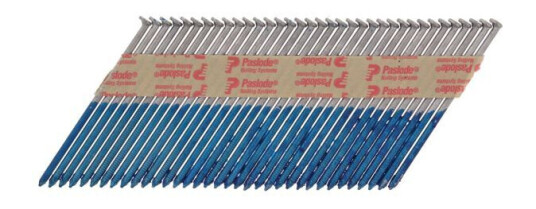 Paslode 140571 Maskinspiker VFZ, CE-EN14592 90 x 3,1 mm, 2000-pakning