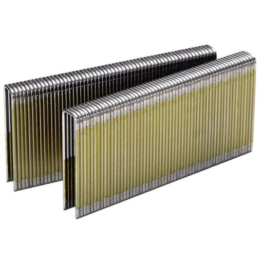 Senco N17BAB Klammer EFZ, 10000-pakning 10,8 x 38 mm Senco N17BAB Klammer EFZ, 10000-pakning 10,8 x 38 mm