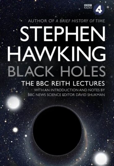 Black Holes Av Stephen Hawking Black Holes Av Stephen Hawking