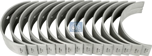 DT Spare Parts 3.90046 Veivaksellager