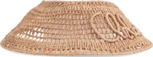 Chloé Dame Accessories Beige ONE SIZE,