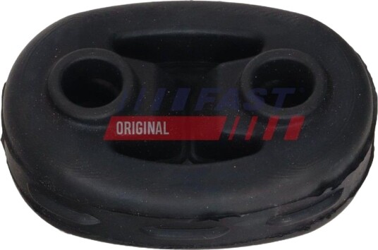 Bærering lydpotte FAST FT14589
