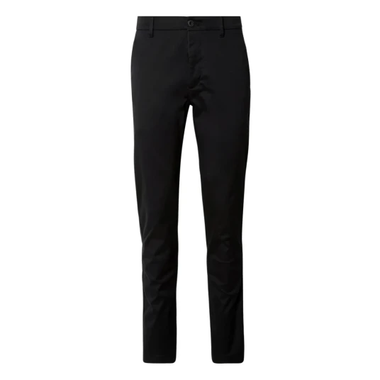 Calvin Klein Herre Bukser Svart W36