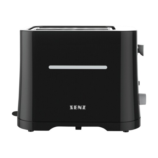 SENZ SET10BL BRØDRISTER SET10BL SENZ SET10BL BRØDRISTER SET10BL