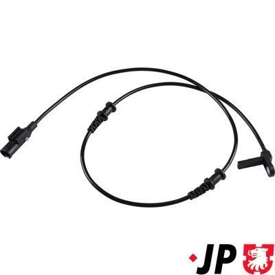Sensor, ABS JP GROUP 1397105600
