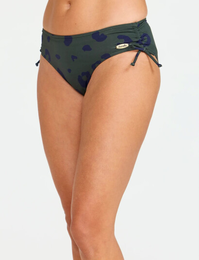 Damella of Sweden Bikinibrief Natalie Khaki green 46