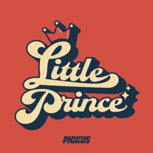 Pickus Little Prince CD Pickus Little Prince CD