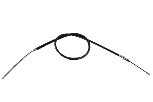 Fast Tautrekk parkeringsbrems FAST FT69048