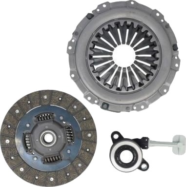 NEXUS F1R002NX Clutchsett NEXUS F1R002NX Clutchsett