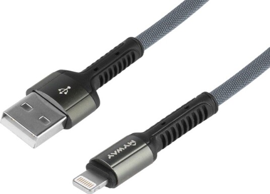 CARMOTION 63024 USB-ladekabel
