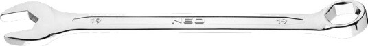 NEO TOOLS 09-419 Kombinasjonsnøkkel NEO TOOLS 09-419 Kombinasjonsnøkkel
