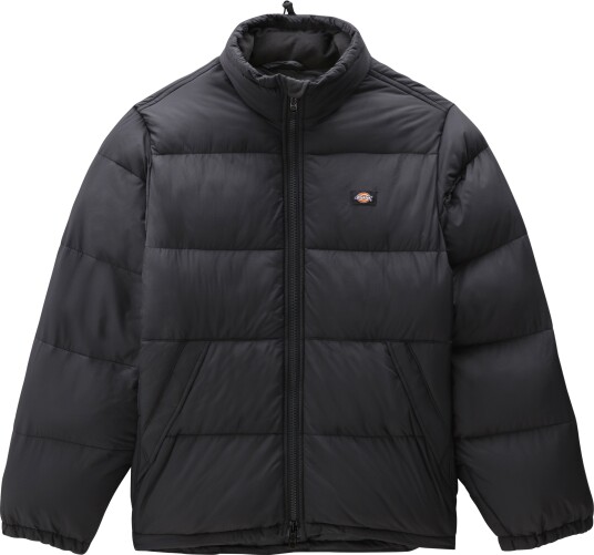 Dickies Men"s Waldenburg Jacket BLACK M
