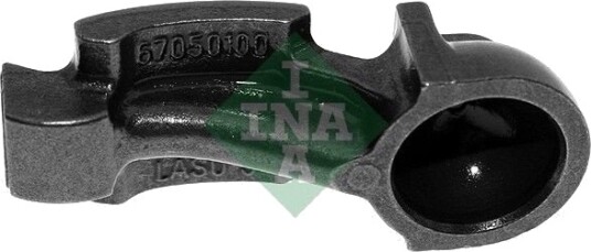 INA 422 0039 10 Ventilvipparm, motorstyring