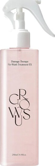 GROWUS Damage Therapy No-Wash Treatment EX