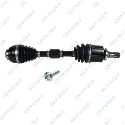 Gsp Drivaksel GSP 203712OL