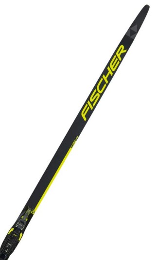 Fischer Twin Skin Carbon Junior IFP Felleski 177 CM Fischer Twin Skin Carbon Junior IFP Felleski 177 CM