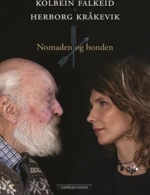 Nomaden Og Bonden Av Kolbein Falkeid Nomaden Og Bonden Av Kolbein Falkeid