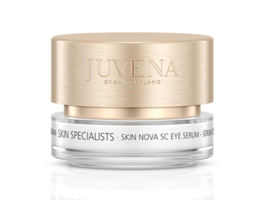 Juvena Skin Specialists Nova Sc Eye Serum Dame 15 Ml