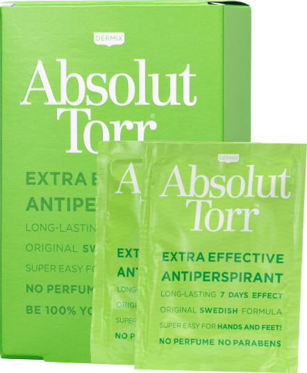 Absolut Torr Wipe Absolut Torr Wipe