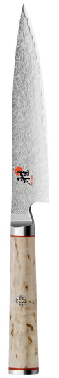 Miyabi 5000 MCD Shotoh Skrellekniv 13 cm 1721374-01-0 1721376-01-0 Miyabi 5000 MCD Shotoh Skrellekniv 13 cm 1721374-01-0 1721376-01-0