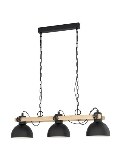 EGLO LUBENHAM pendant light
