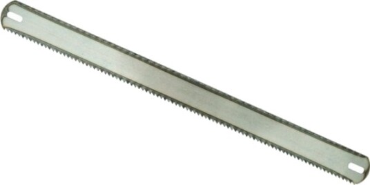 Glob Glob Sagblad Til Håndstikksag Ramf 8/24Z / Tomme 300 X 20 X 0,6 Mm 72 Stk Glob Brz Ramf 300 200 060 08 24 072Szt