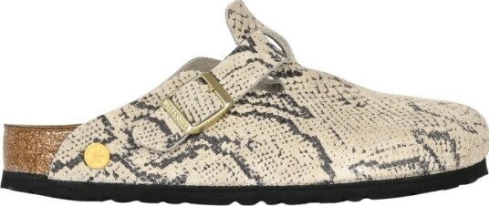Birkenstock Dame Sko Beige 40 EU, Birkenstock Dame Sko Beige 40 EU,