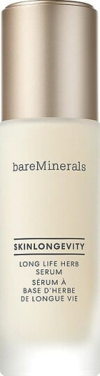 Skinlongevity Long Life Herb Face Serum 100 ml