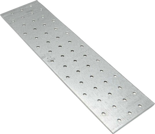 Hullplate FAST HP Stål 80x300x2,0 mm