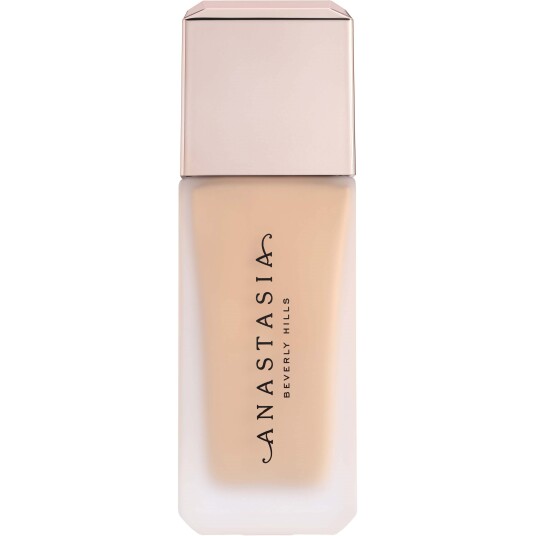 Anastasia Beverly Hills Impeccable Foundation 2,5W 35 ml med Fløyelsmatte Finish