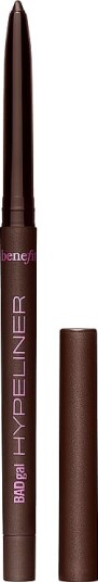 BADgal Hypeliner Langvarig vannfast eyeliner-gel Midnight Brown BADgal Hypeliner Langvarig vannfast eyeliner-gel Midnight Brown