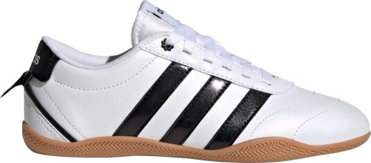 adidas Grand Court Lo Girls Shoes Junior størrelse 35½