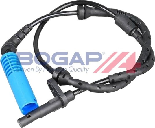 Sensor ABS BOGAP B7117225