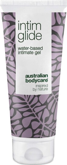 Australian Bodycare Intim Glidegel 100 ml Australian Bodycare Intim Glidegel 100 ml