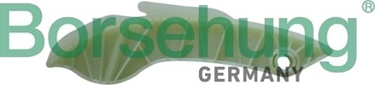 Borsehung B1G049 Glideskinne, registerkjede