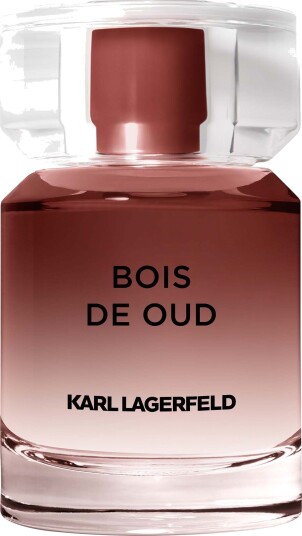 Karl Lagerfeld Bois de Oud 50 ml Eau de Toilette for menn Karl Lagerfeld Bois de Oud 50 ml Eau de Toilette for menn