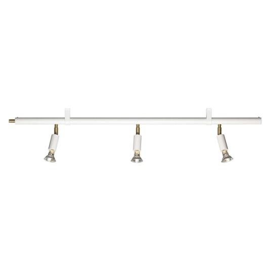 Star 3 Taklampe Hvit Star 3 Taklampe Hvit